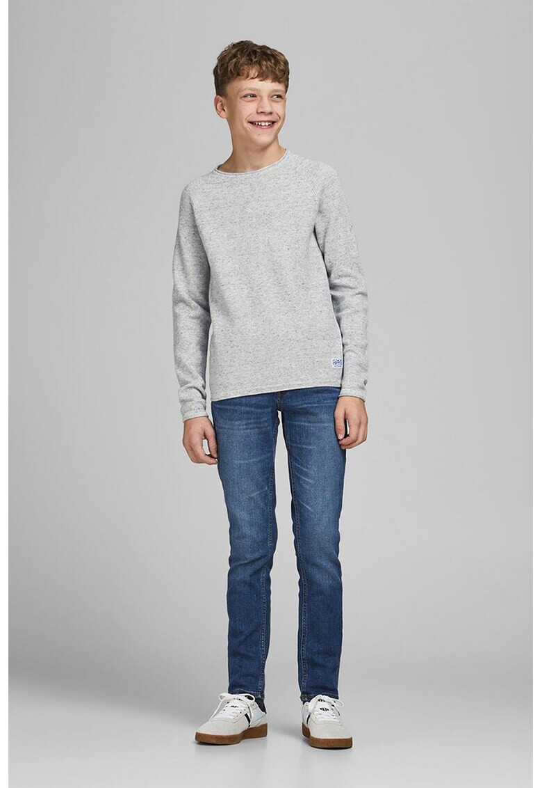 Jack&Jones Bluza sport cu maneci raglan - Pled.ro