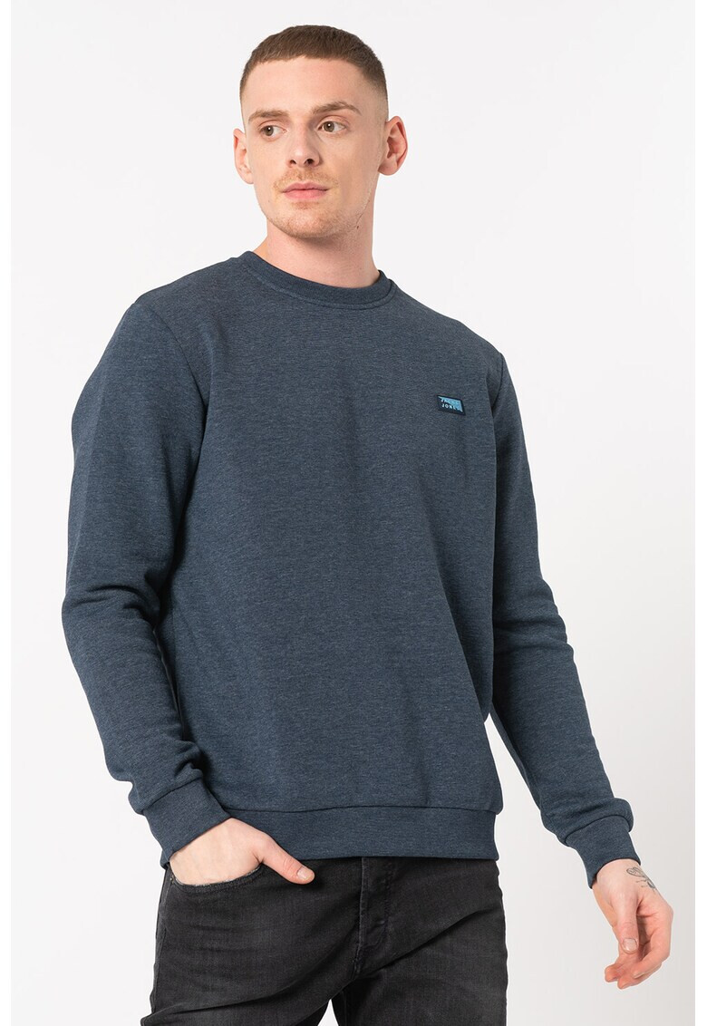 Jack&Jones Bluza sport regular fit Schultz - Pled.ro