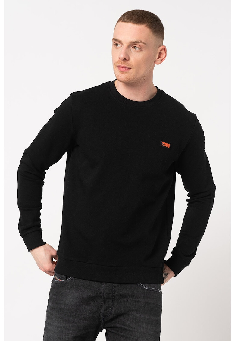 Jack&Jones Bluza sport regular fit Schultz - Pled.ro