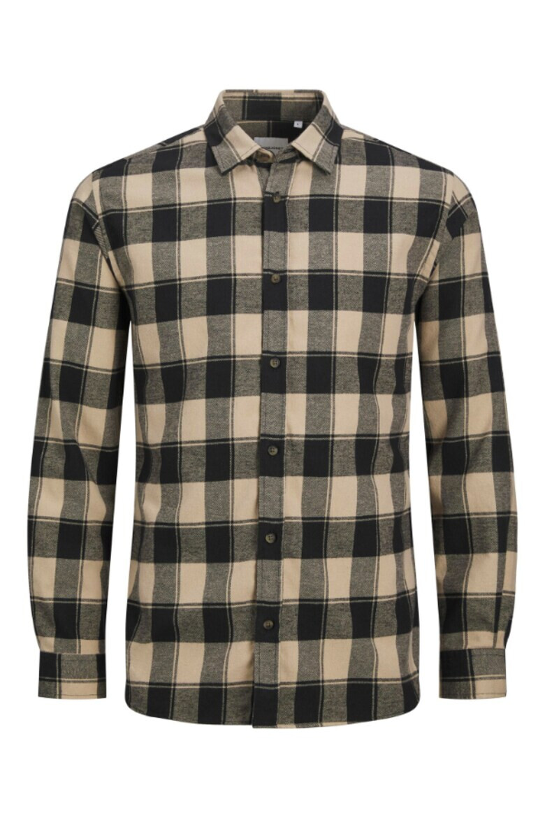 Jack & Jones Camasa barbati 302663309 Bumbac - Pled.ro