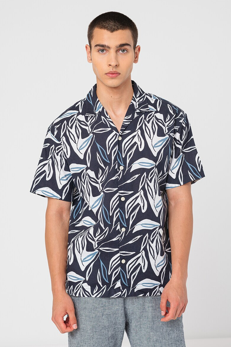 Jack & Jones Camasa relaxed fit din amestec de in Summer - Pled.ro