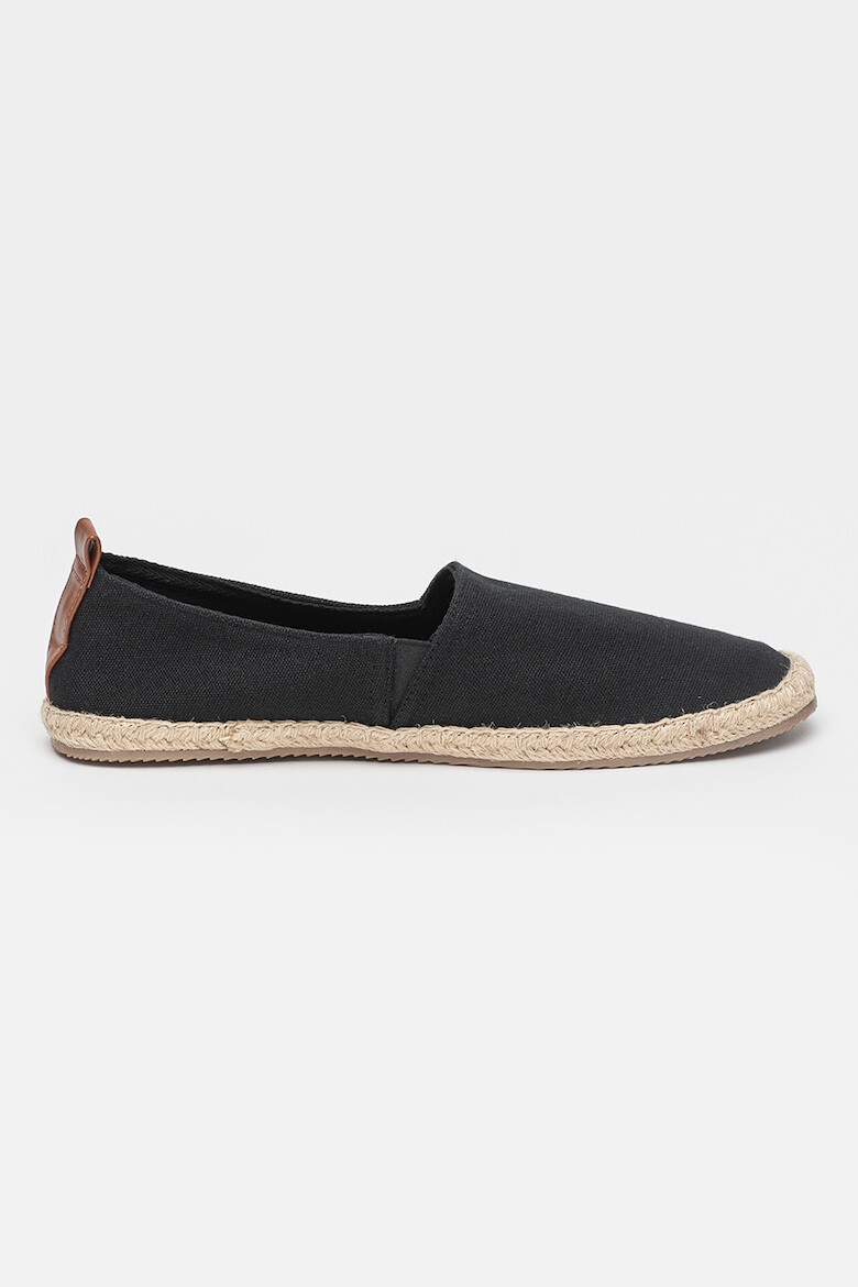 Jack & Jones Espadrile de material textil Jonah - Pled.ro