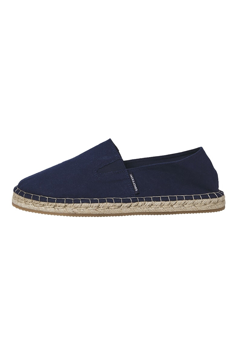 Jack & Jones Espadrile din material textil Regent - Pled.ro