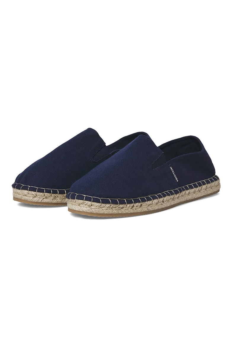 Jack & Jones Espadrile din material textil Regent - Pled.ro