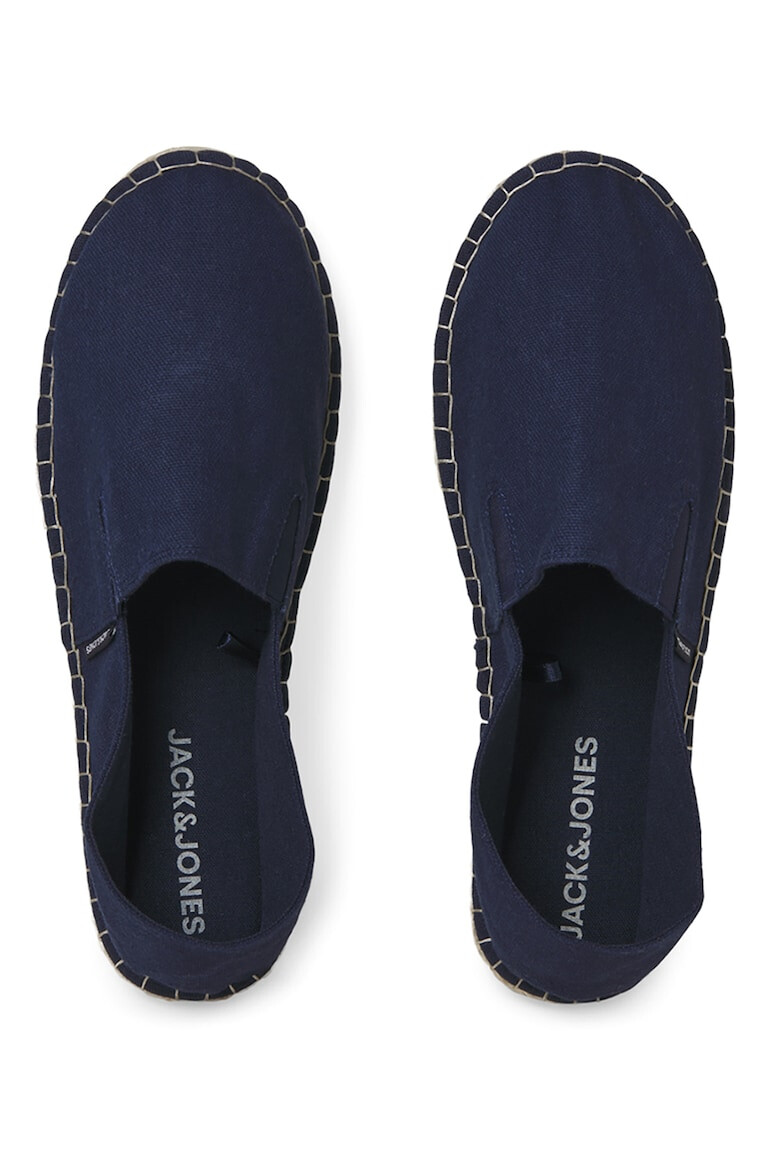 Jack & Jones Espadrile din material textil Regent - Pled.ro