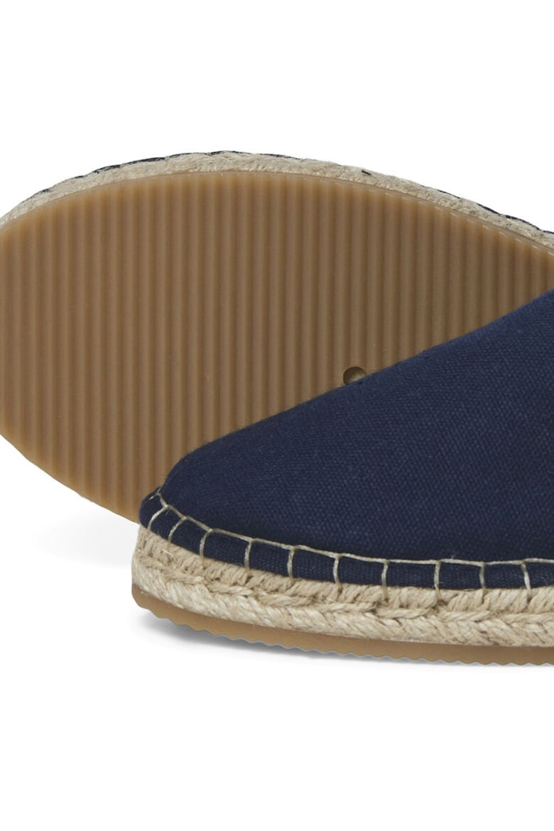 Jack & Jones Espadrile din material textil Regent - Pled.ro