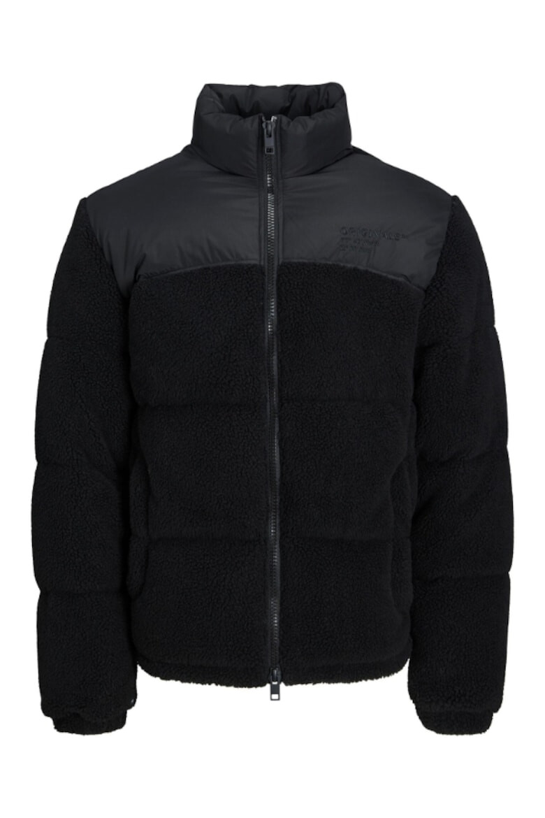 Jack & Jones Geaca barbati 303001742 Poliester - Pled.ro