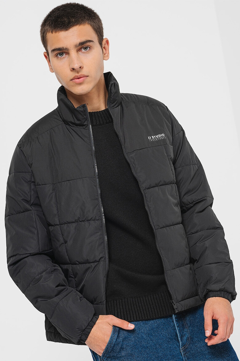 Jack & Jones Geaca cu buzunare laterale Ben - Pled.ro