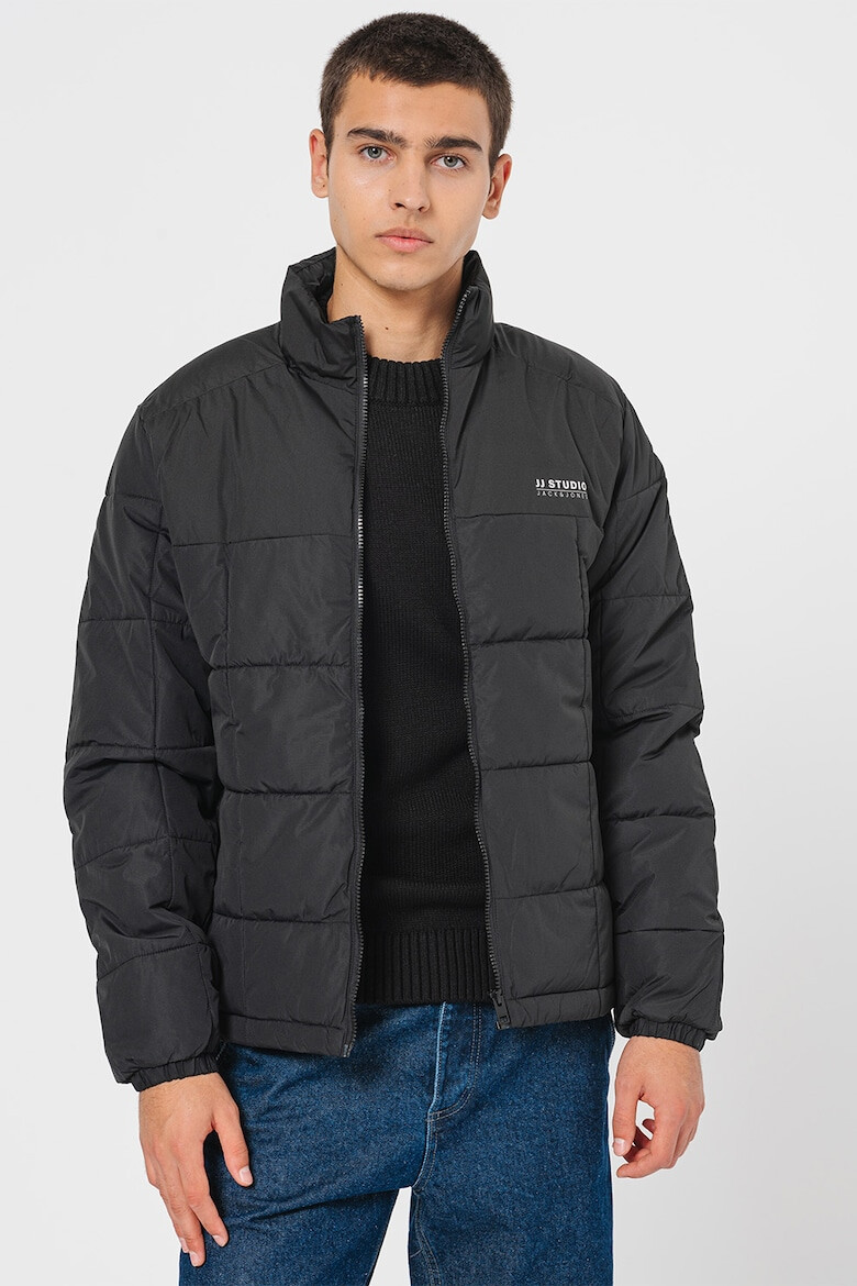 Jack & Jones Geaca cu buzunare laterale Ben - Pled.ro