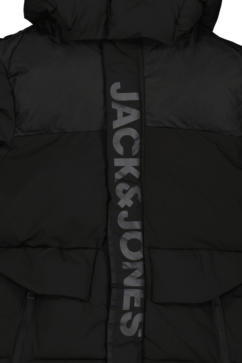 Jack & Jones Geaca cu gluga detasabila - Pled.ro