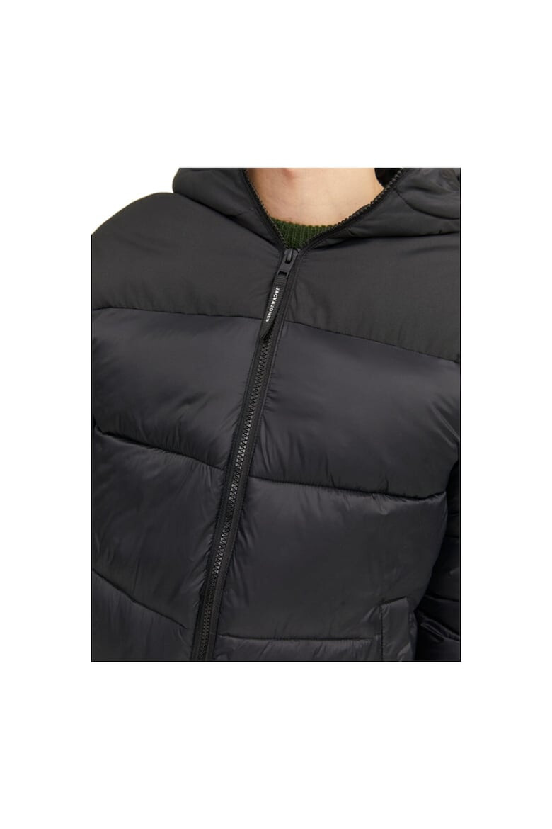 Jack & Jones Geaca JACK &JONES Toby Puffer 12235859-B 27513 - Pled.ro