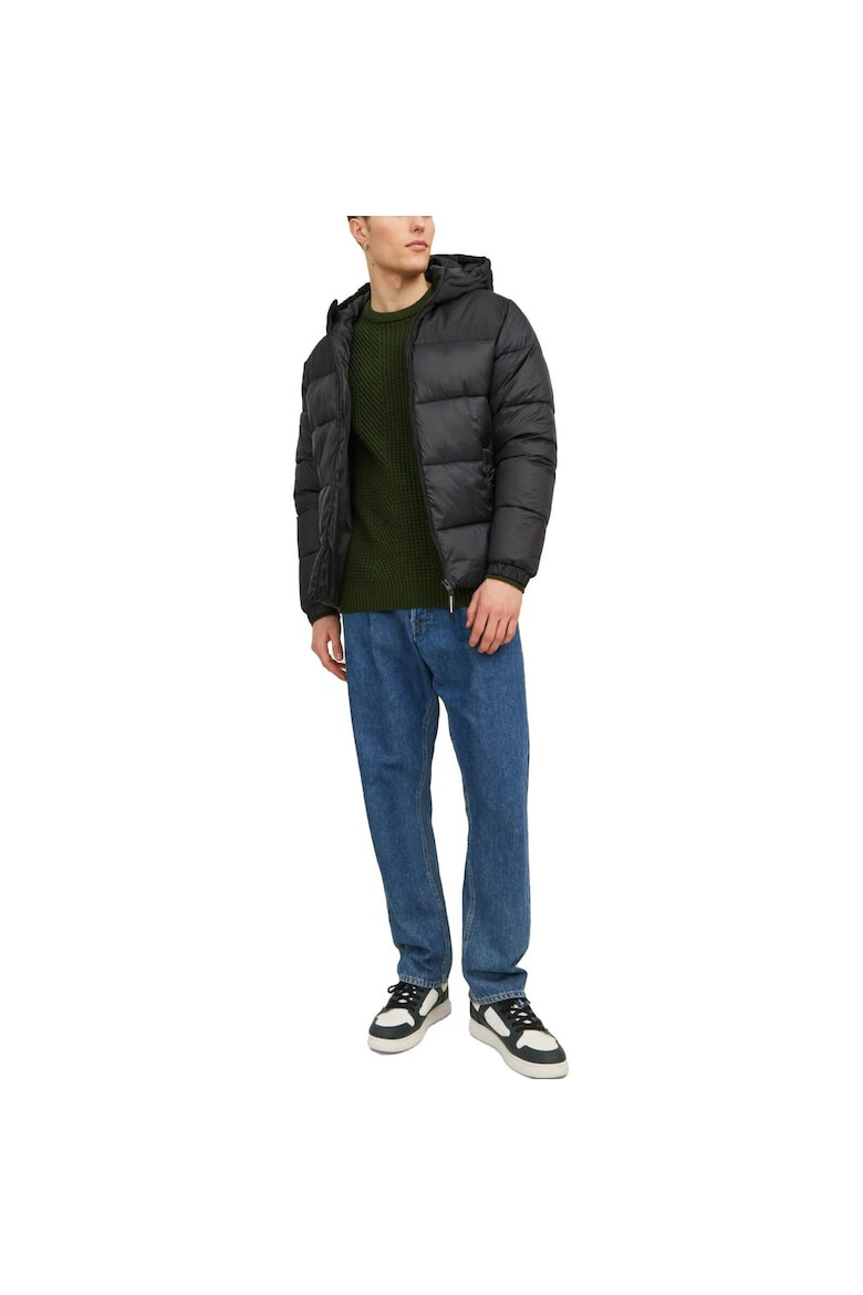 Jack & Jones Geaca JACK &JONES Toby Puffer 12235859-B 27513 - Pled.ro