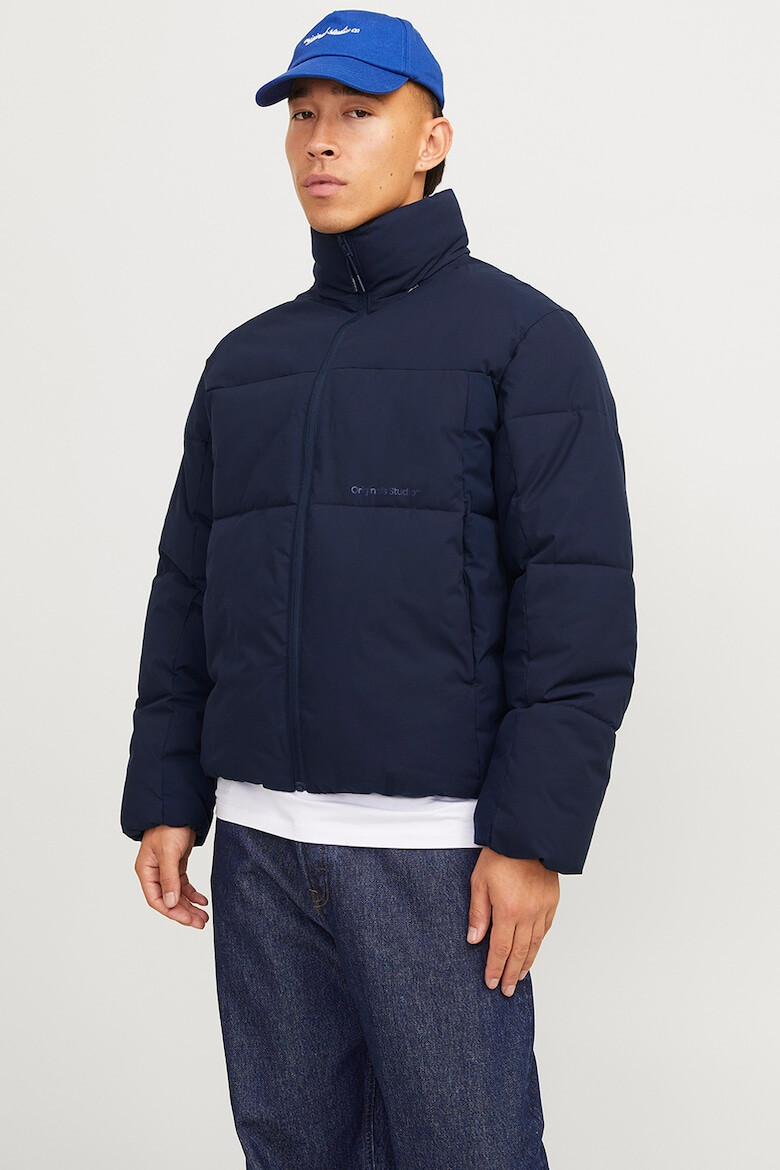 Jack & Jones Geaca matlasata - Pled.ro