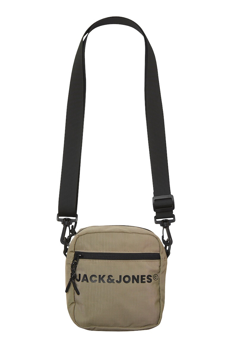 Jack & Jones Geanta crossbody cu logo - Pled.ro