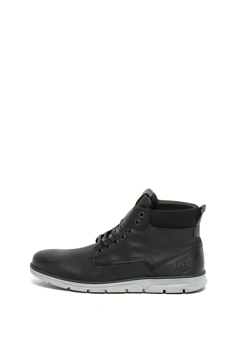 Jack & Jones Ghete de piele - Pled.ro