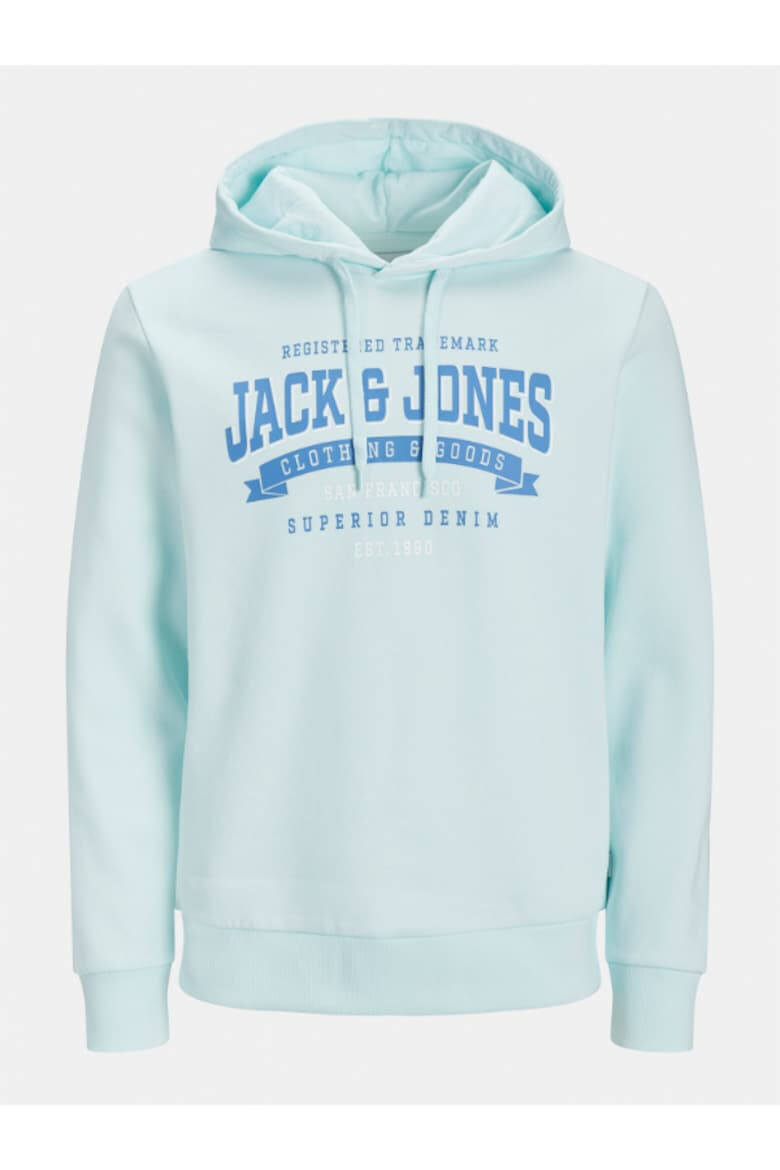 Jack & Jones Hanorac barbati 303261849 Poliester - Pled.ro