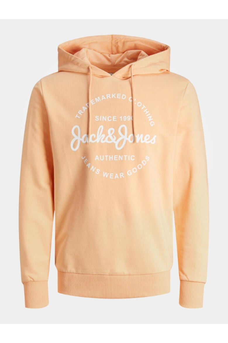 Jack & Jones Hanorac barbati 303311322 Bumbac - Pled.ro