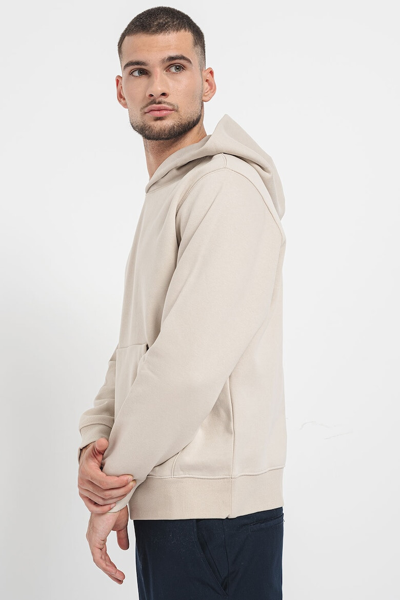 Jack & Jones Hanorac cu buzunar kangaroo Urban - Pled.ro