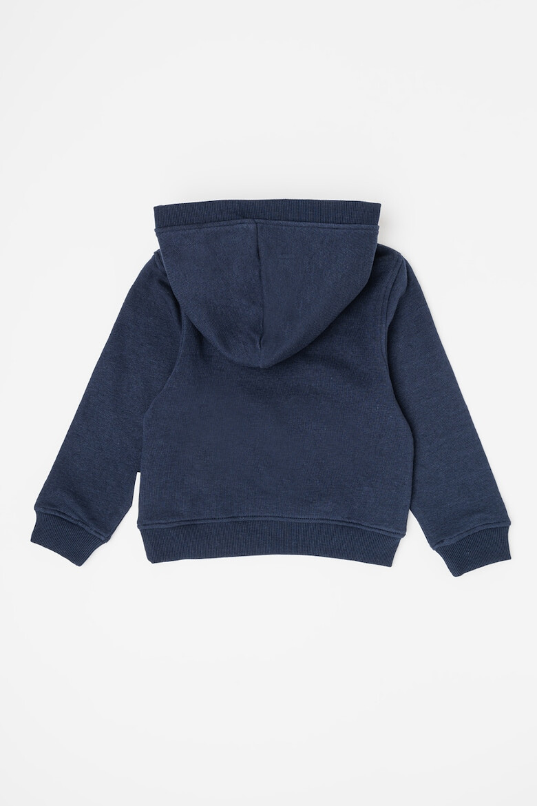 Jack & Jones Hanorac cu buzunar kangaroo Vesterbro - Pled.ro