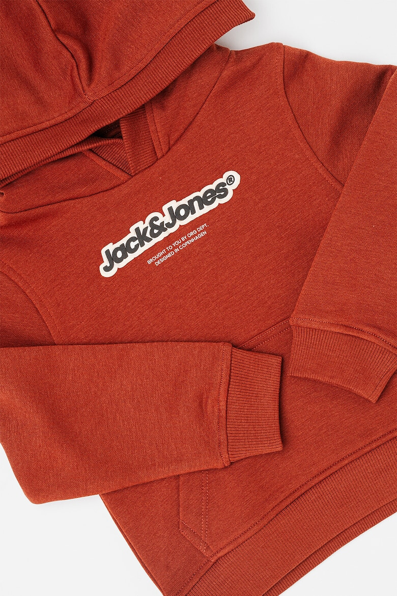 Jack & Jones Hanorac cu buzunar kangaroo Vesterbro - Pled.ro