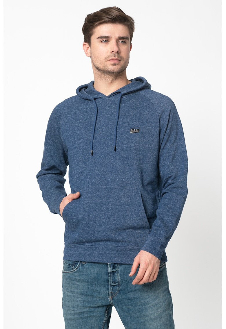 Jack&Jones Hanorac cu detaliu logo Wind - Pled.ro