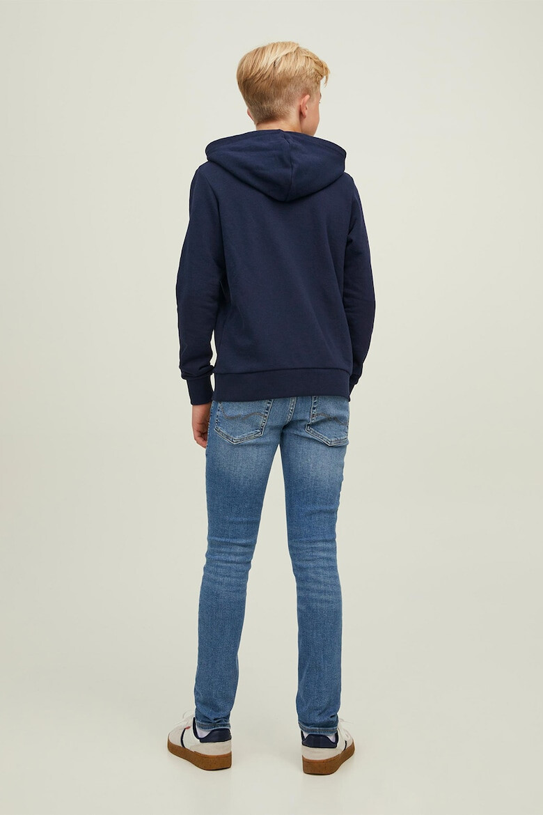 Jack&Jones Jack & Jones Hanorac cu logo - Pled.ro