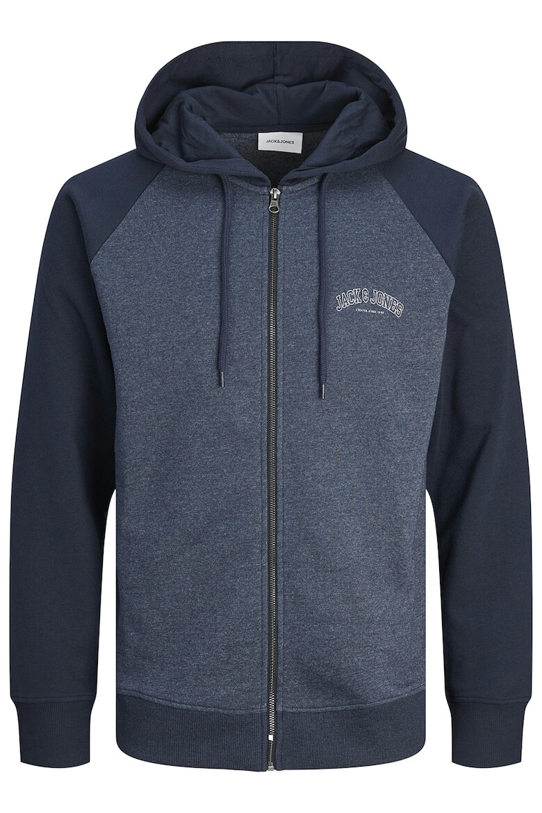 Jack & Jones Hanorac cu maneci raglan - Pled.ro