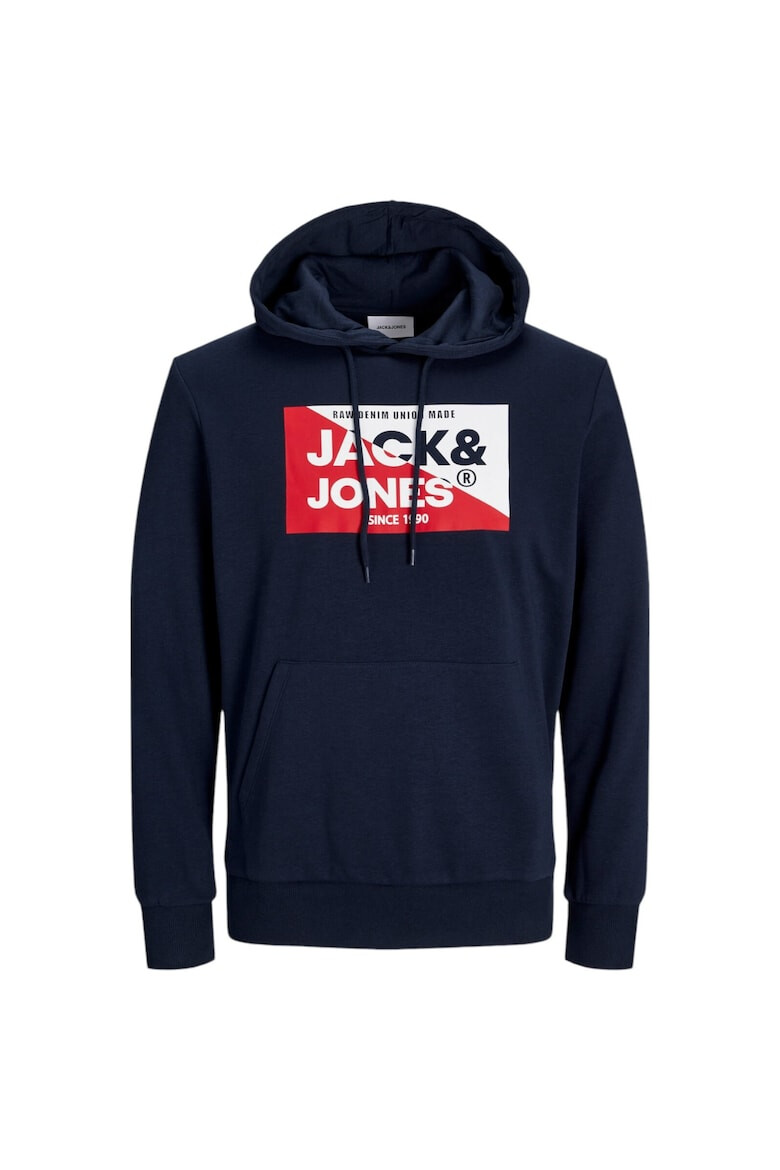 Jack & Jones Hanorac JACK &JONES Nolan 36362 - Pled.ro