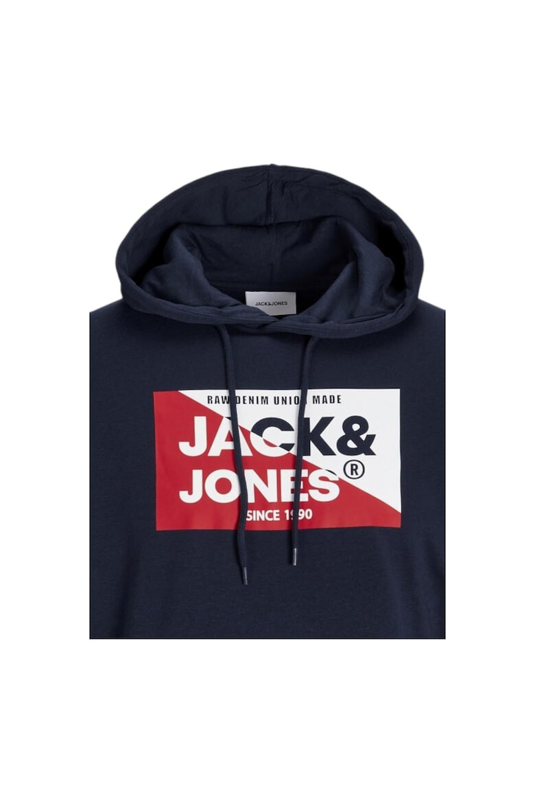 Jack & Jones Hanorac JACK &JONES Nolan 36362 - Pled.ro