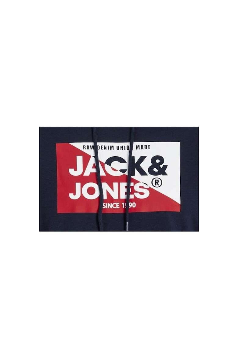 Jack & Jones Hanorac JACK &JONES Nolan 36362 - Pled.ro