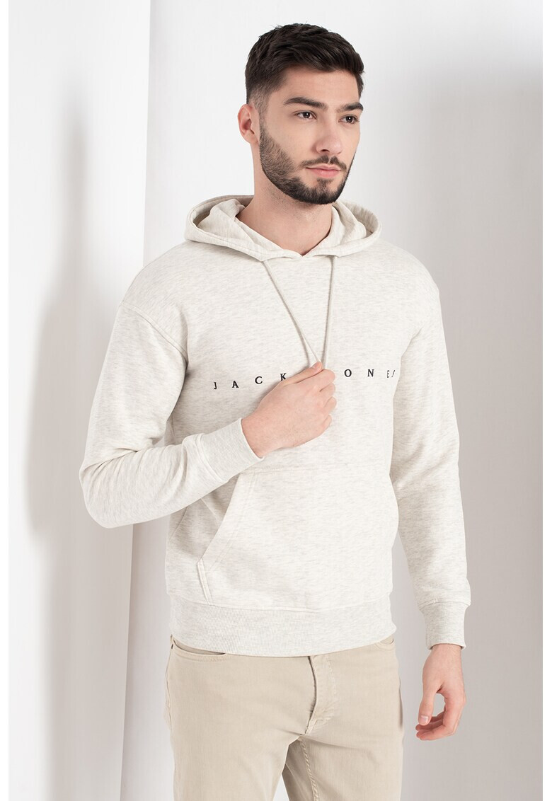 Jack&Jones Hanorac relaxed fit Copenhagen - Pled.ro