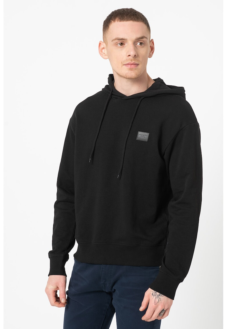 Jack&Jones Hanorac supradimesionat Type - Pled.ro