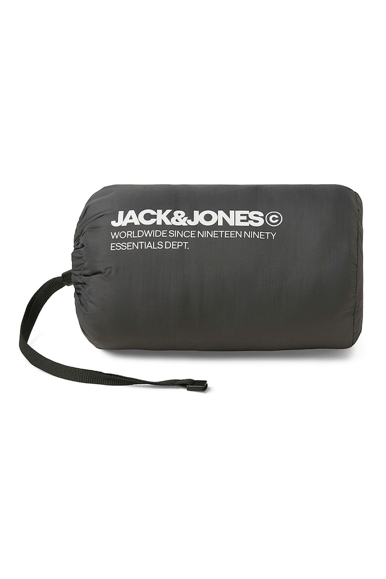 Jack & Jones Jacheta cu vatelina si gluga - Pled.ro