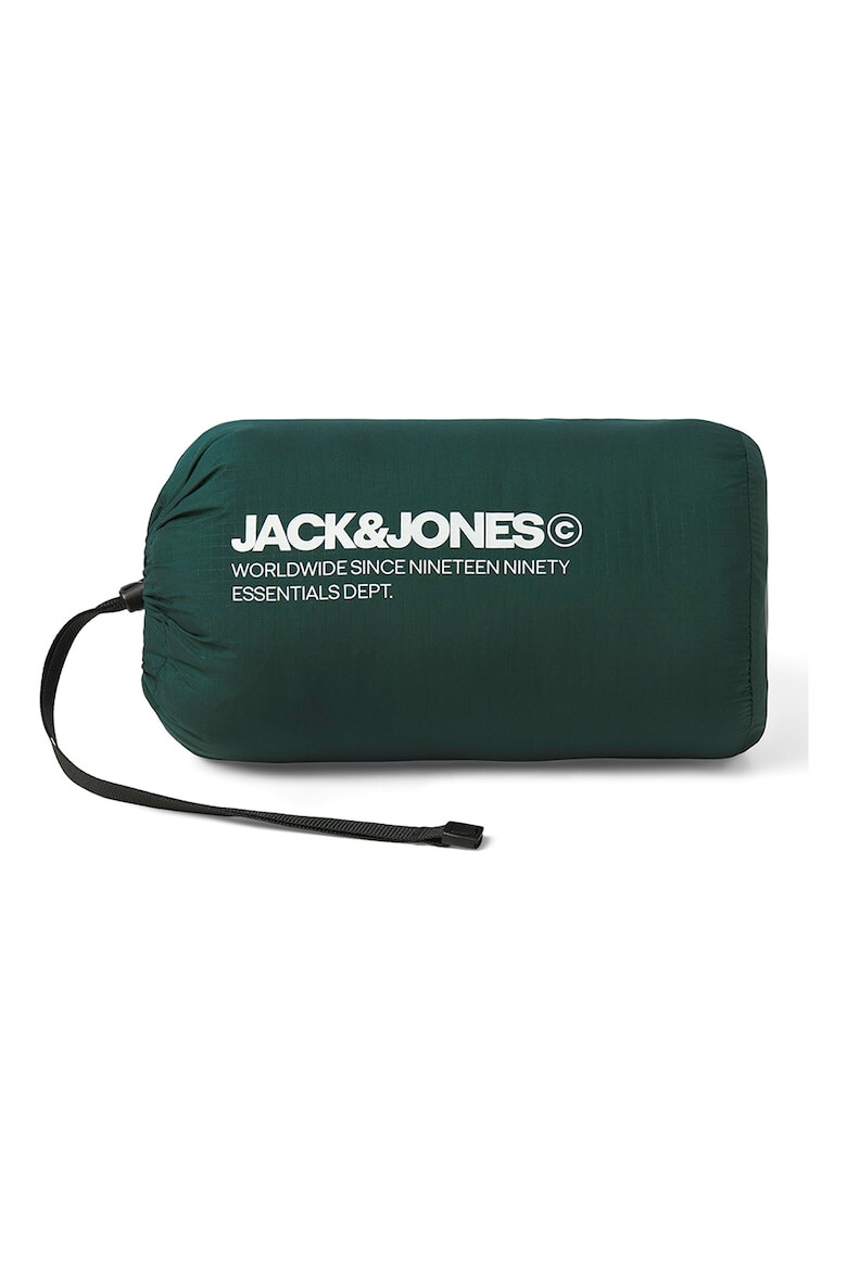 Jack & Jones Jacheta cu vatelina si gluga - Pled.ro