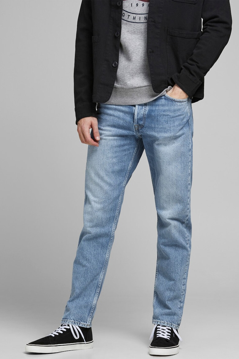 Jack & Jones Blugi lejeri Chris Original 920 - Pled.ro