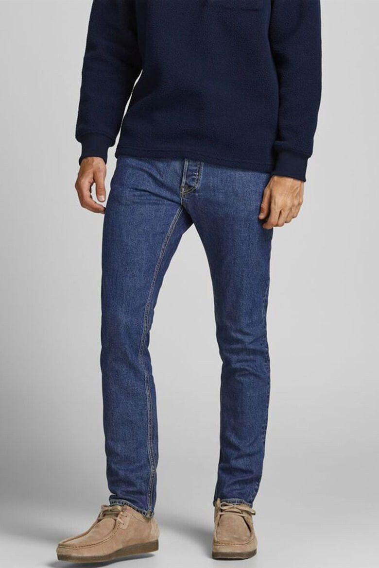 Jack & Jones Blugi slim fit Glenn Original 328 - Pled.ro