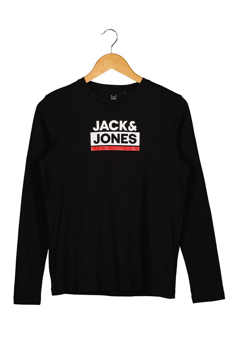 Jack&Jones Jack & Jones Bluza cu imprimeu logo - Pled.ro