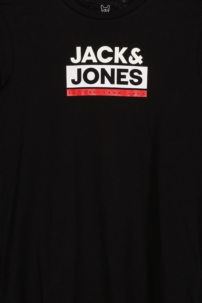 Jack&Jones Jack & Jones Bluza cu imprimeu logo - Pled.ro