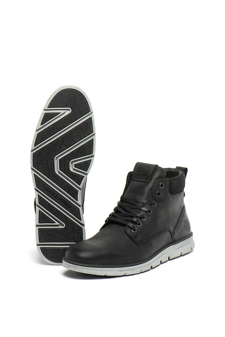 Jack & Jones Ghete de piele - Pled.ro