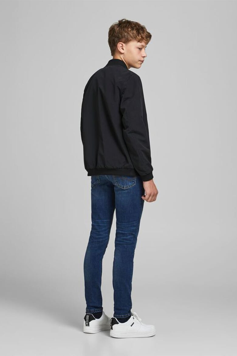 Jack & Jones Jack&Jones Jacheta bomber usoara - Pled.ro