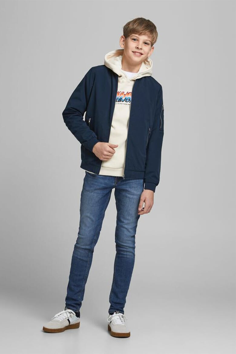 Jack & Jones Jack&Jones Jacheta bomber usoara - Pled.ro