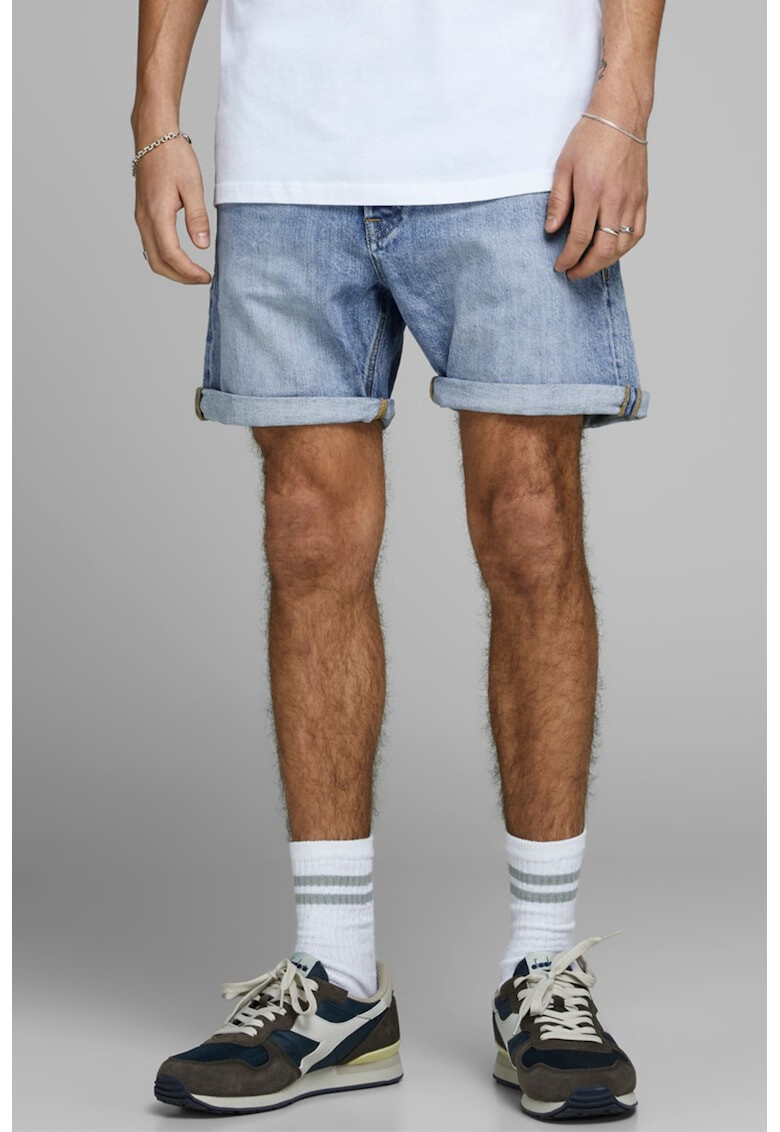 Jack & Jones Pantaloni scurti cu 5 buzunare - Pled.ro