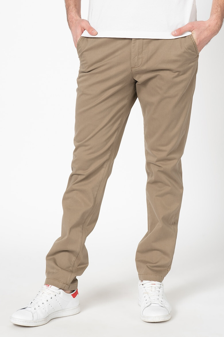 Jack & Jones Jack&Jones Pantaloni slim fit Marco - Pled.ro