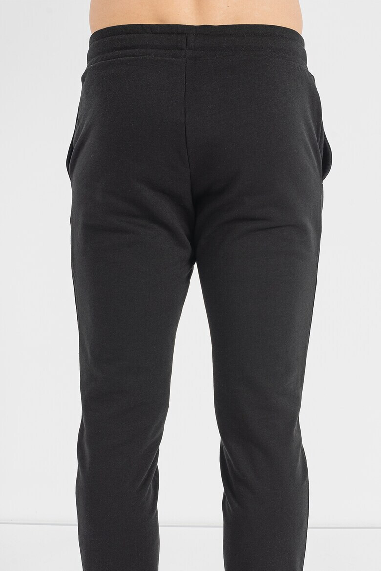 Jack&Jones Jack & Jones Pantaloni sport conici cu logo - Pled.ro