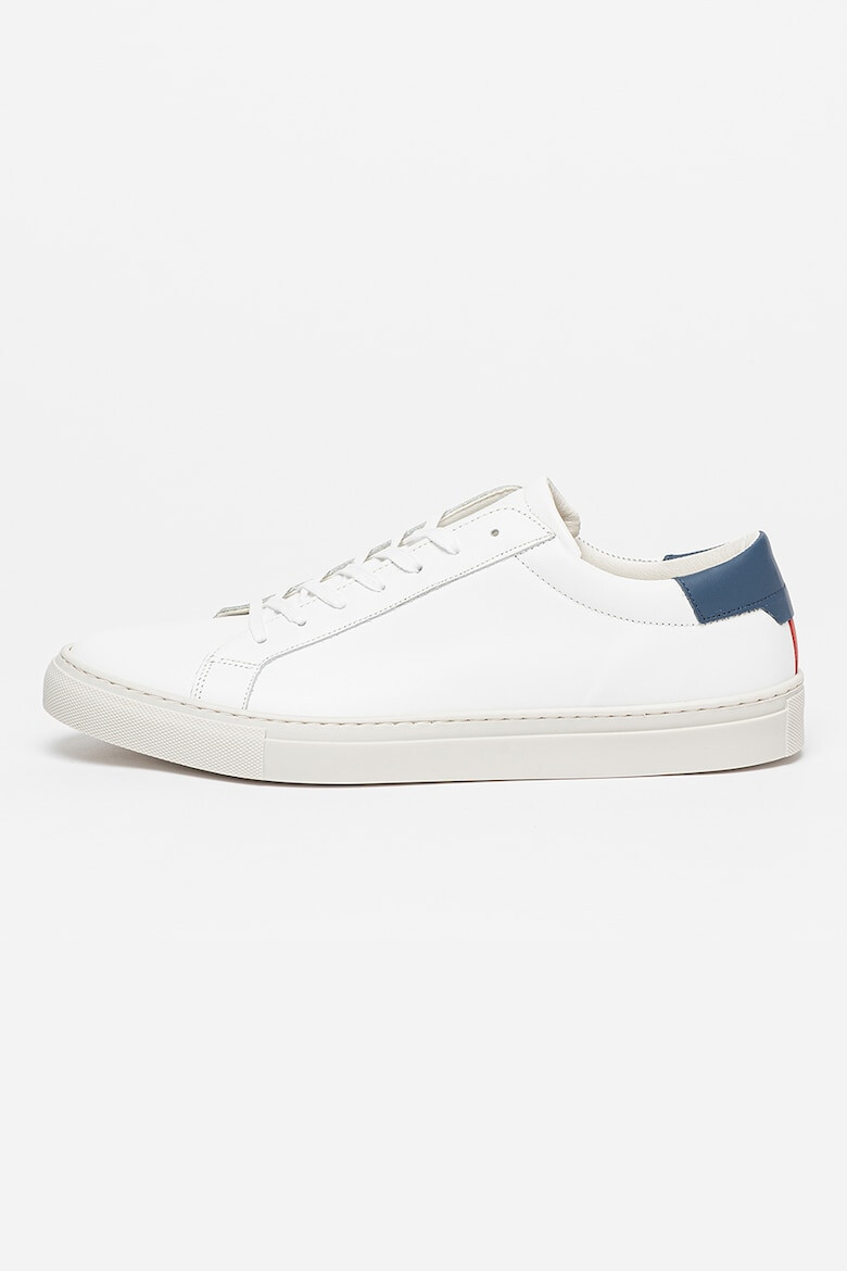 Jack & Jones Pantofi sport de piele Corey - Pled.ro