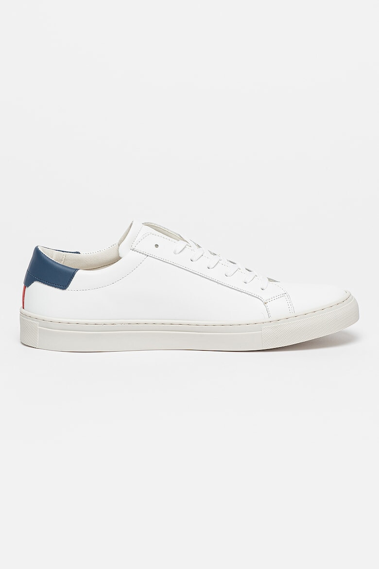 Jack & Jones Pantofi sport de piele Corey - Pled.ro