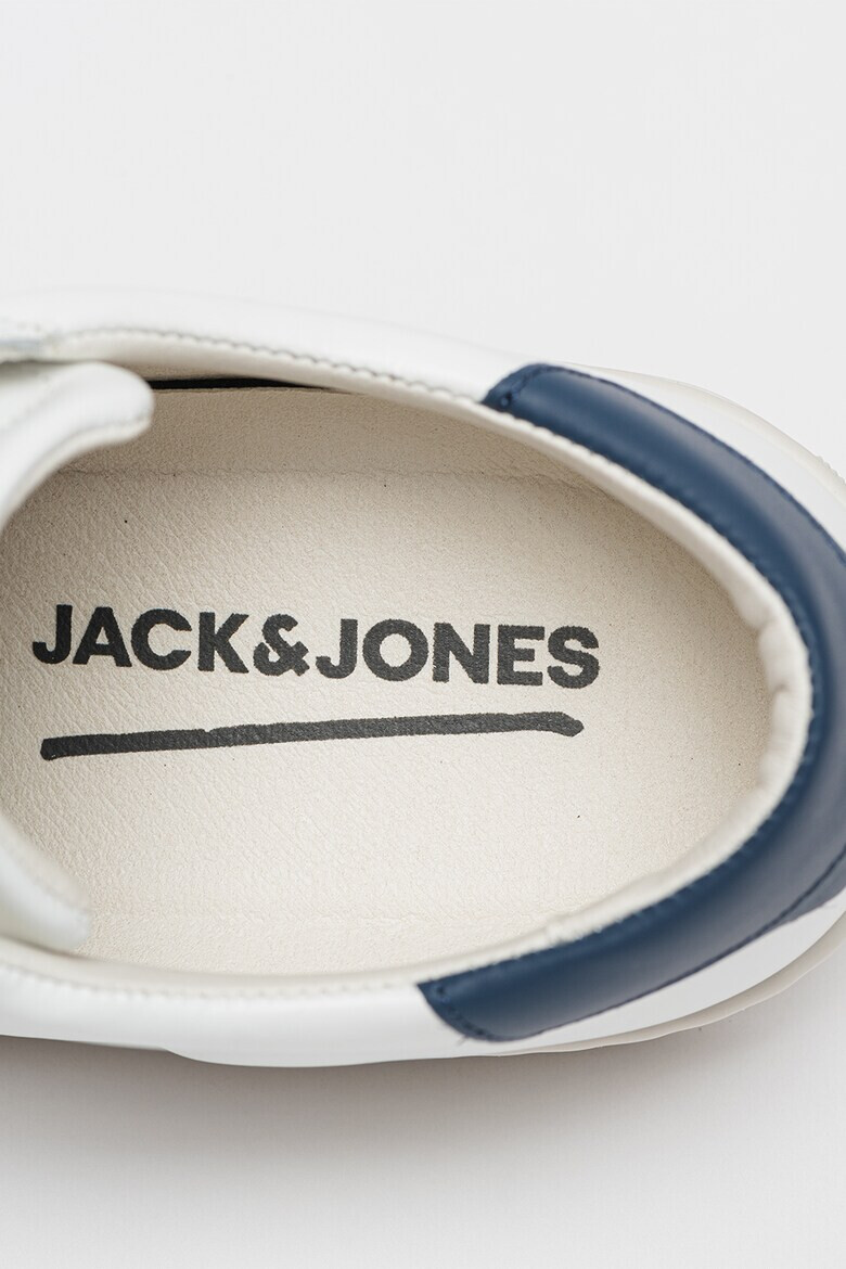 Jack & Jones Pantofi sport de piele Corey - Pled.ro