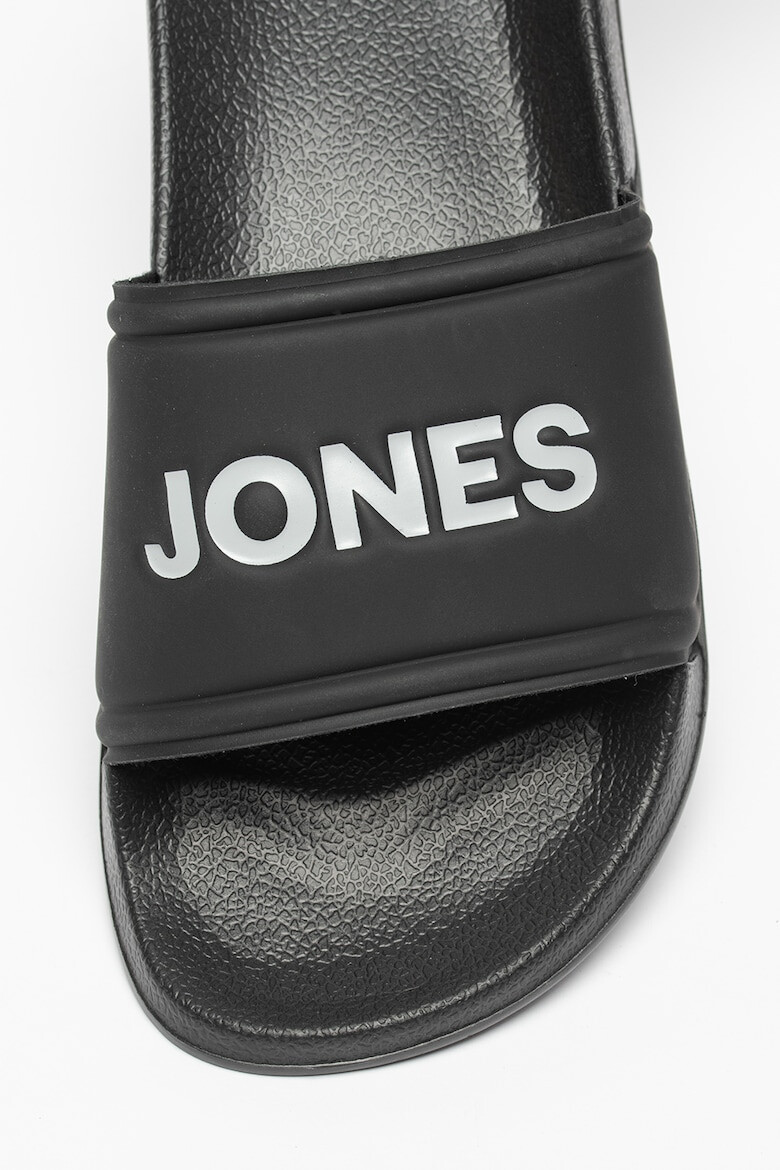 Jack & Jones Papuci cu logo stantat Larry - Pled.ro