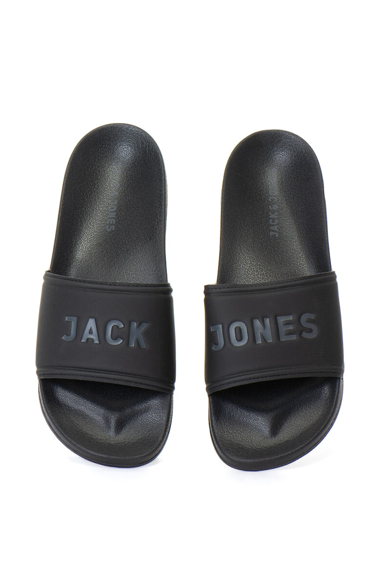 Jack & Jones Jack&Jones Set de papuci si sosete lungi - Pled.ro