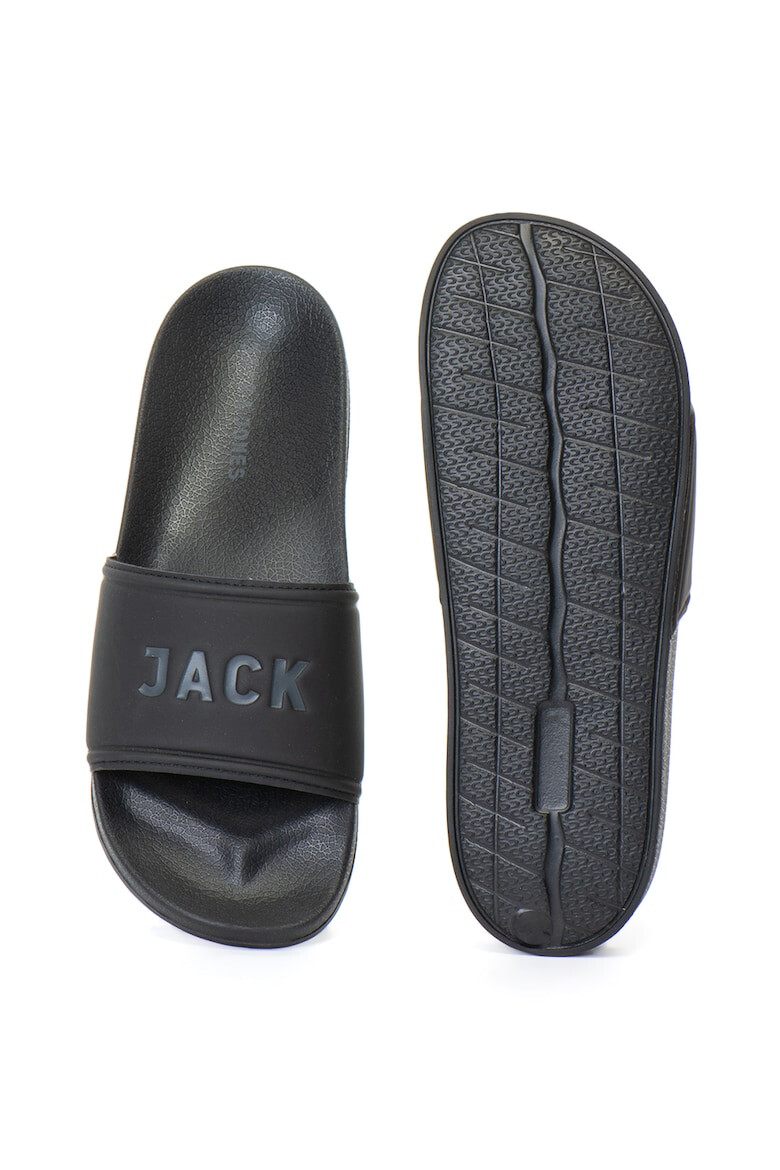 Jack & Jones Jack&Jones Set de papuci si sosete lungi - Pled.ro